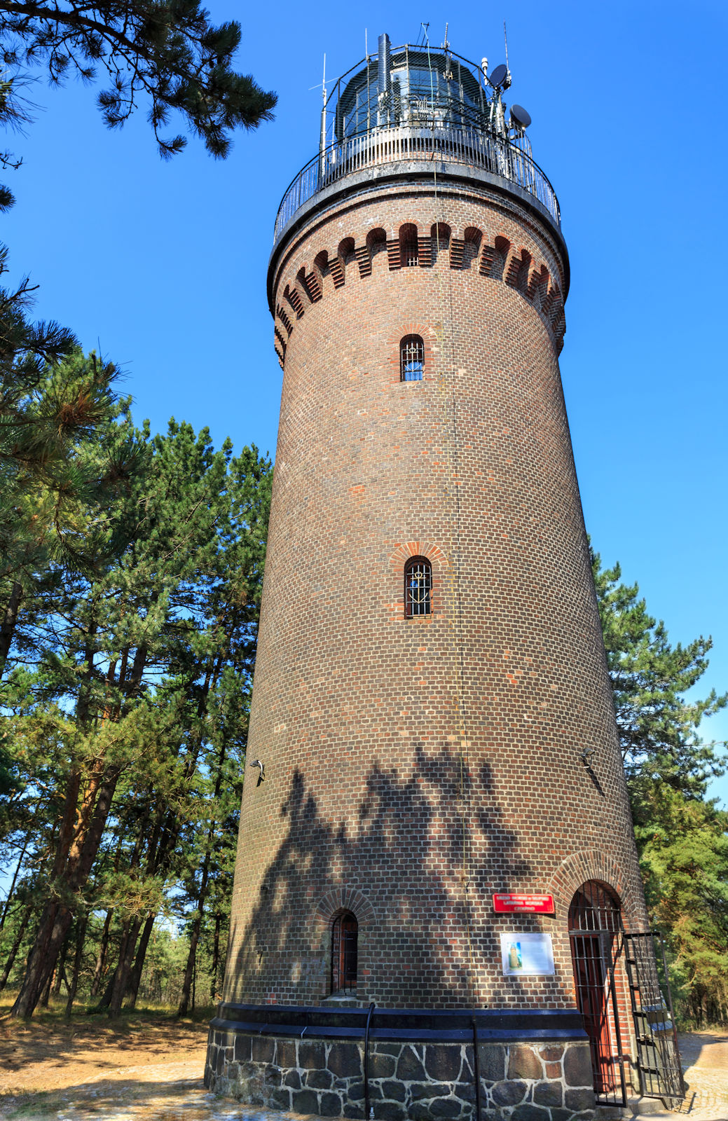 Latarnia Czołpino